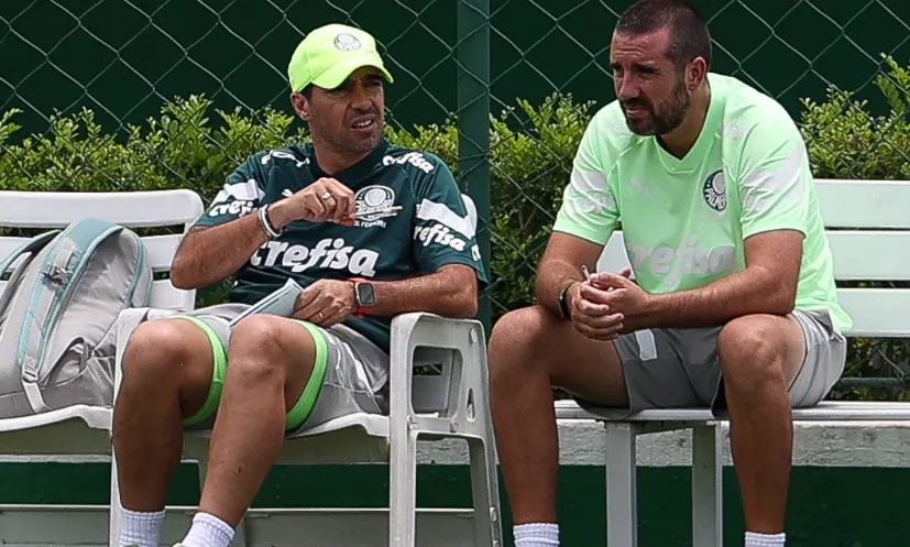 Palmeiras tem mudança no time titular em ‘final’ contra o Botafogo