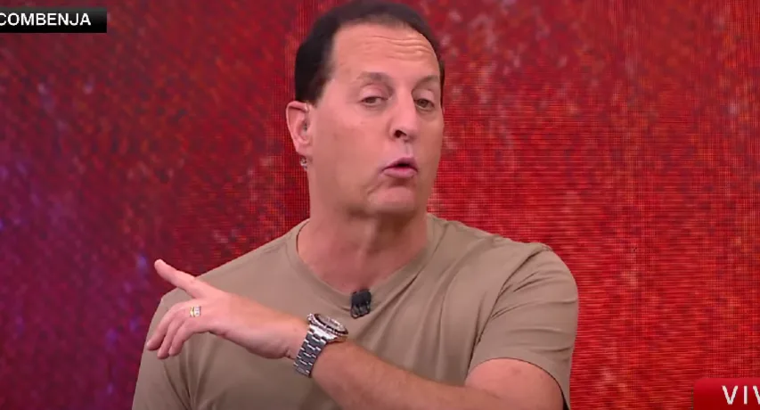 Benja crava resultado de Botafogo x Palmeiras e surpreende: “Tenho certeza”