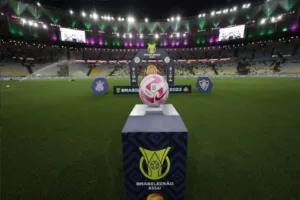 Veja qual o time do Brasileirão Série A que mais contratou em 2024