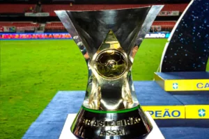 Brasileirão Série A: veja os goleiros com mais jogos sem sofrer gols na era dos pontos corridos
