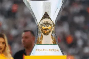 CBF define tabela detalhada de mais cinco rodadas do Brasileirão; confira