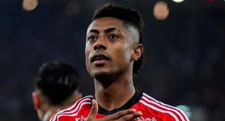 Nicola aponta clube favorito a ficar com Bruno Henrique: “Melhor proposta”