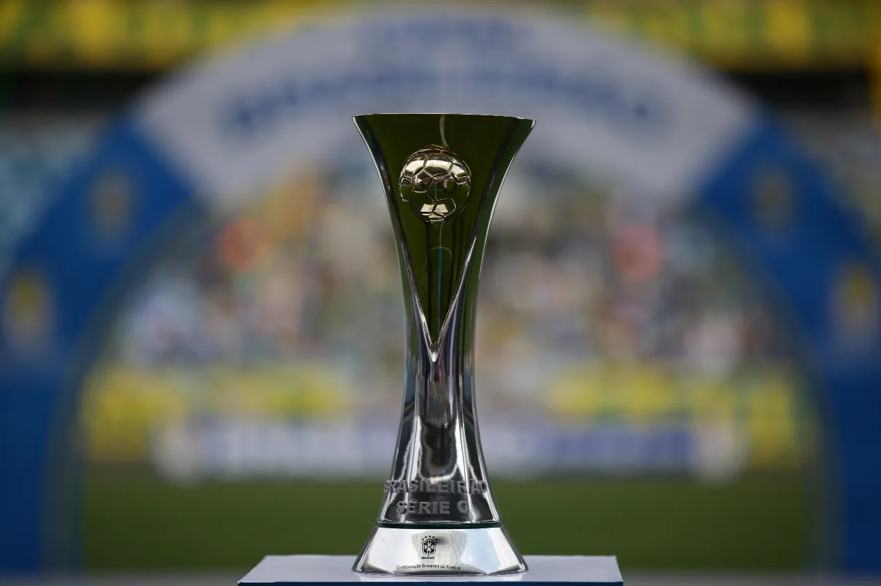 Brusque x Amazonas: quanto vale a premiação da Série C?