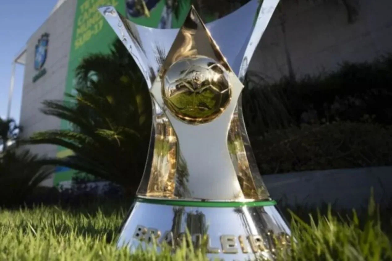 Brasileirão Série A: confira todas as mudanças de técnico na edição 2023