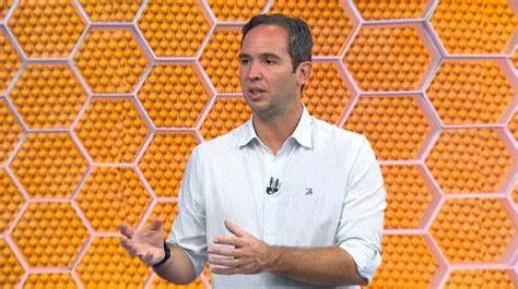 Caio Ribeiro revela postura da Globo com Neymar: “Ninguém sabe”