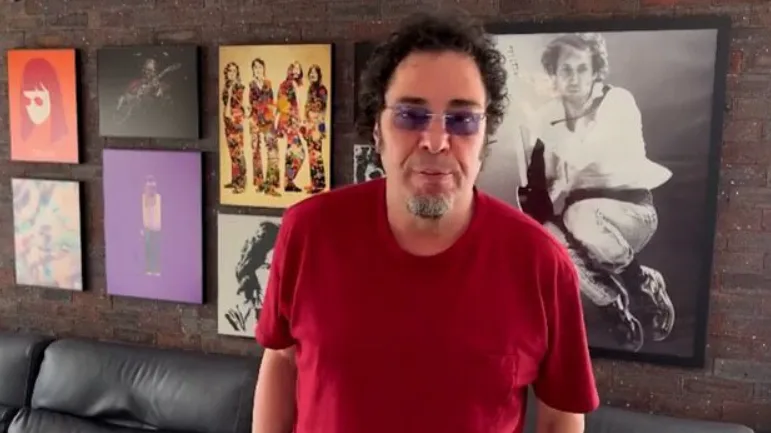 Casagrande banca time campeão do Brasileirão 2023: “Acredito”