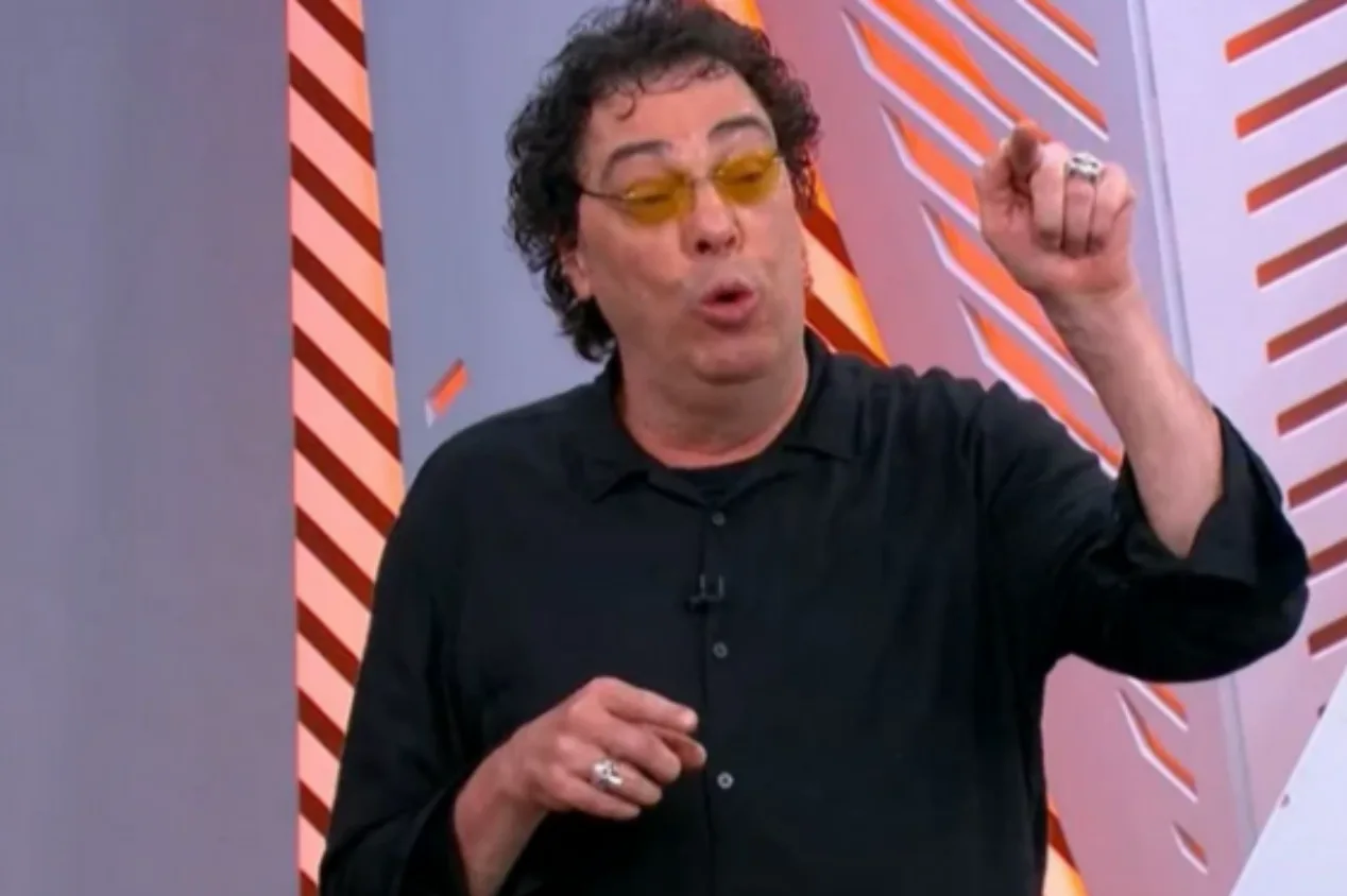 Casagrande alerta time sobre rebaixamento no Brasileirão: “Sério risco”