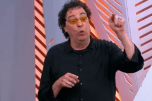 Casagrande crava dois times rebaixados no Brasileirão: “Desespero vai começar”