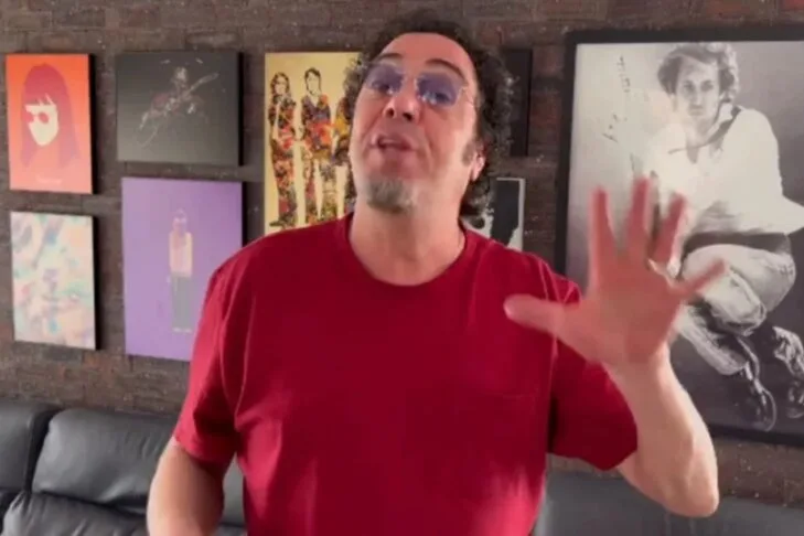 Casagrande dispara contra arbitragem brasileira: “Erros grosseiros”