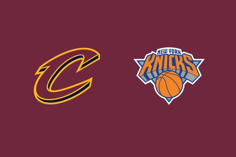 Cavaliers x Knicks: onde assistir ao jogo da NBA AO VIVO