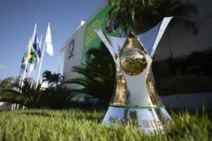 Brasileirão Série A 2024 tem todos os times confirmados; veja a lista