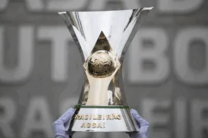 CBF toma atitude de última hora com o Brasileirão 2023