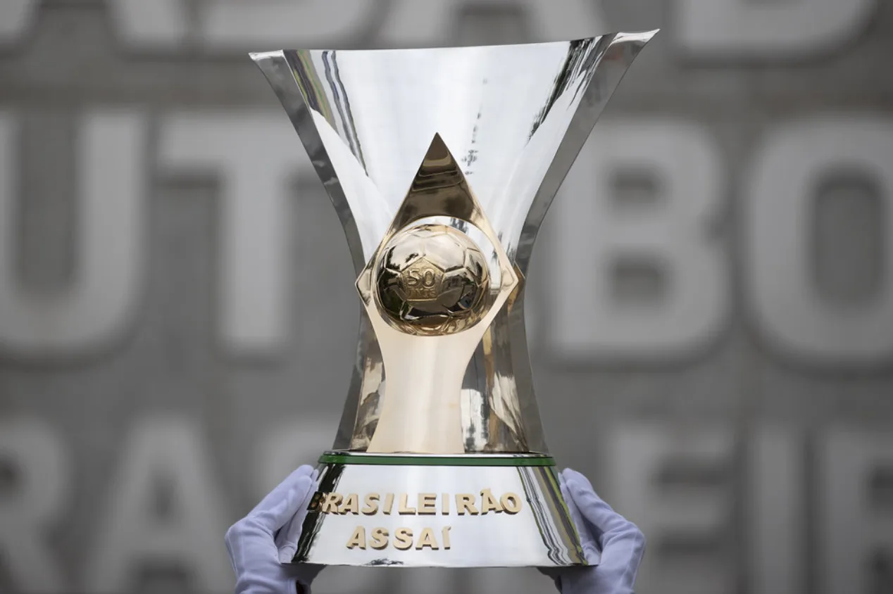 CBF toma atitude de última hora com o Brasileirão 2023