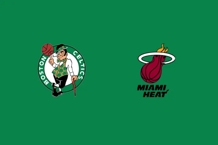 Celtics x Heat: onde assistir ao jogo da NBA AO VIVO