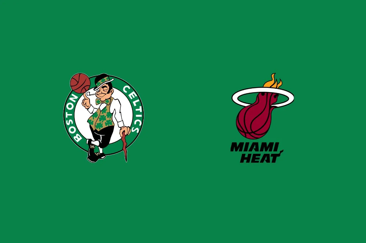 Celtics x Heat: onde assistir ao jogo da NBA AO VIVO