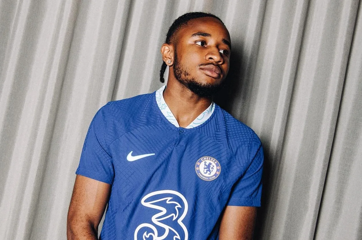 Pochettino comenta sobre retorno de Nkunku para o Chelsea