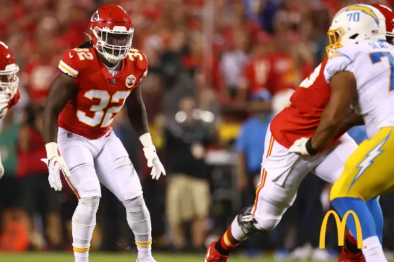 Chiefs x Chargers: onde assistir ao jogo da NFL AO VIVO
