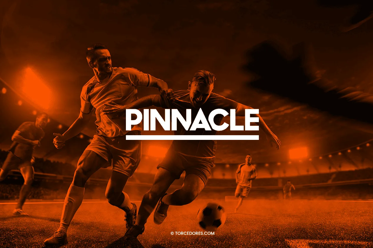 Código promocional Pinnacle 2025: veja como ativar