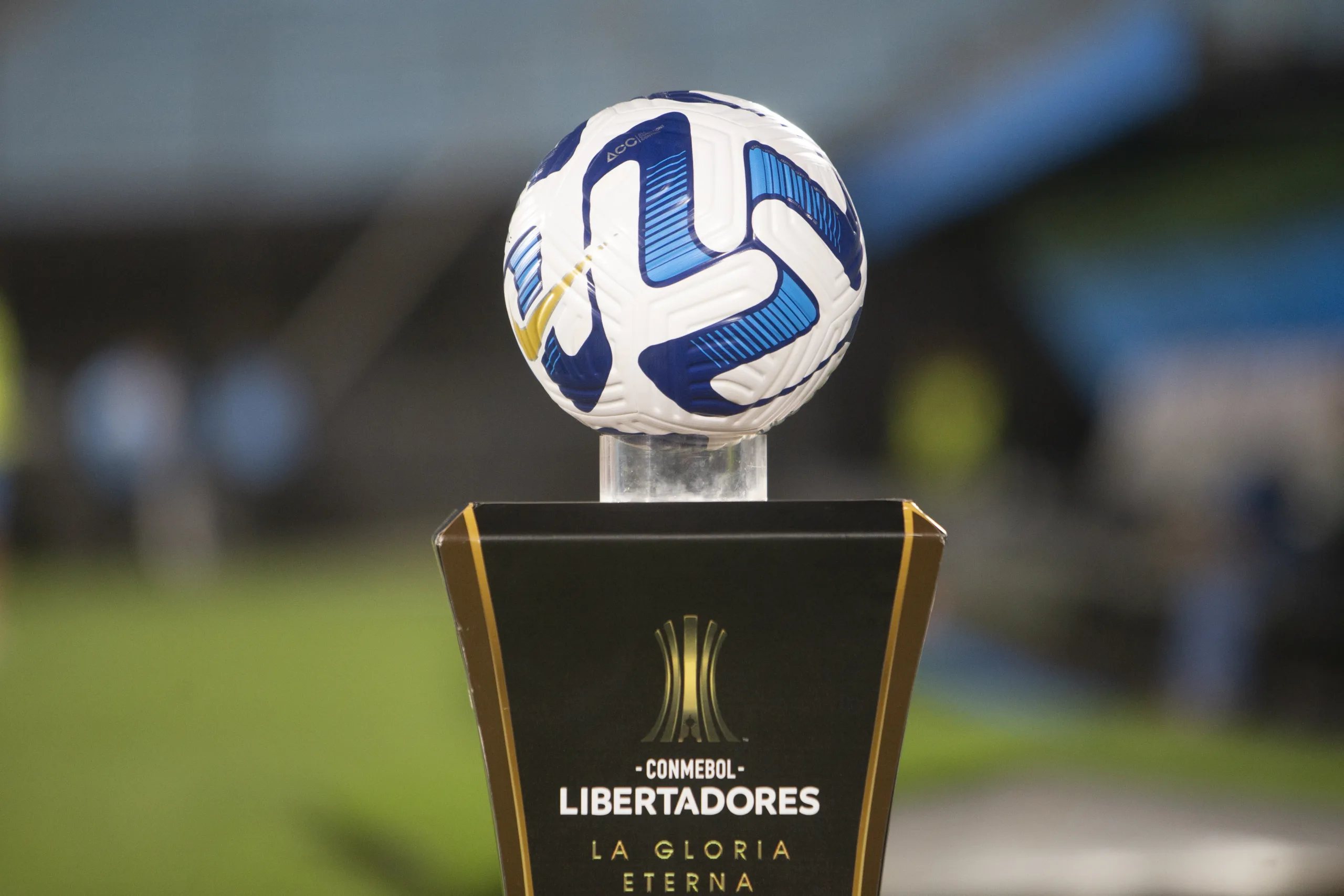 Libertadores 2024 fica perto de confirmar mais um time do Brasileirão; veja a disputa