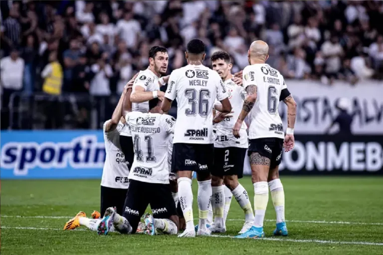 Veja quanto o Corinthians receberá de premiação no Brasileirão Série A