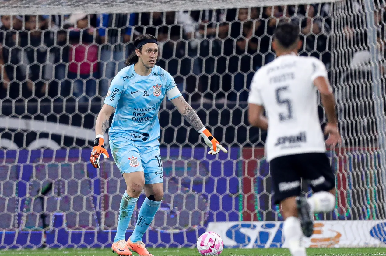 Corinthians aumenta chances de rebaixamento no Brasileirão Série A; veja como está a disputa