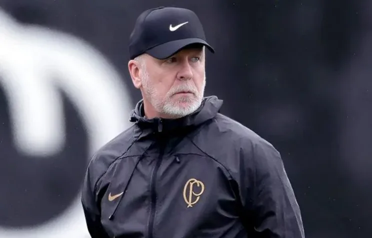 Corinthians muda contra o Atlético-MG; veja a provável escalação