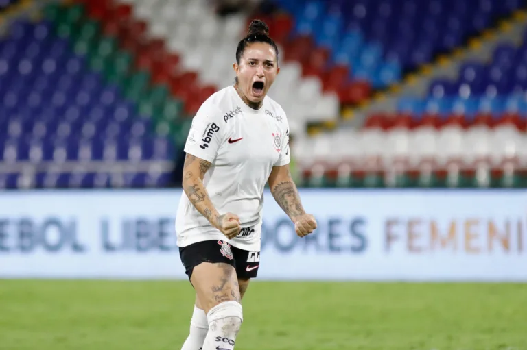 Veja a possível escalação do Corinthians na final da Libertadores Feminina