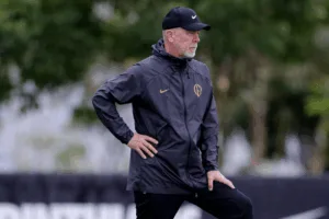 Corinthians tem seis desfalques hoje contra o Athletico; veja