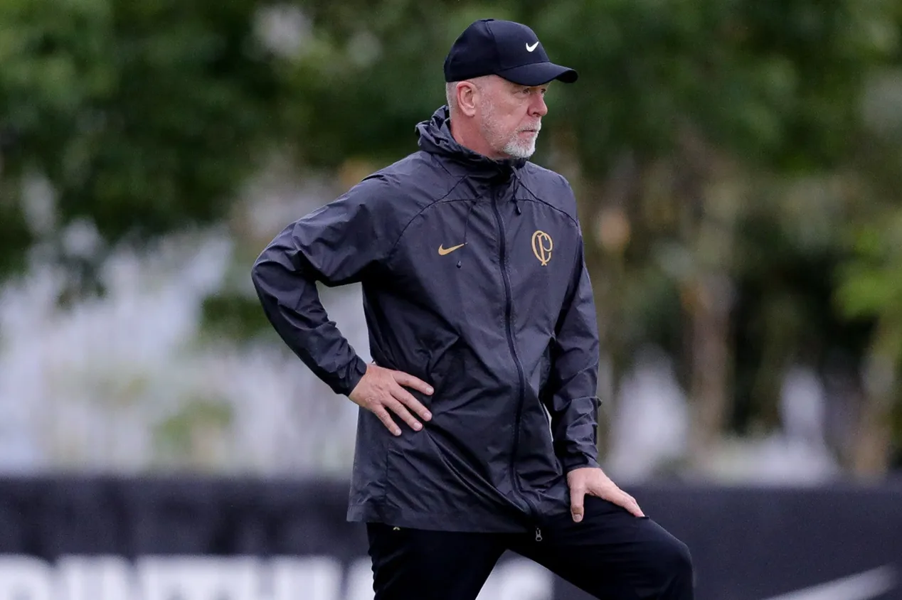 Corinthians tem seis desfalques hoje contra o Athletico; veja