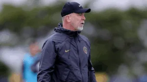 Corinthians tem desfalques contra o Red Bull Bragantino; veja quem está fora