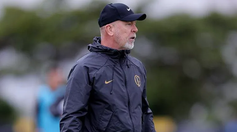 Corinthians tem desfalques contra o Red Bull Bragantino; veja quem está fora