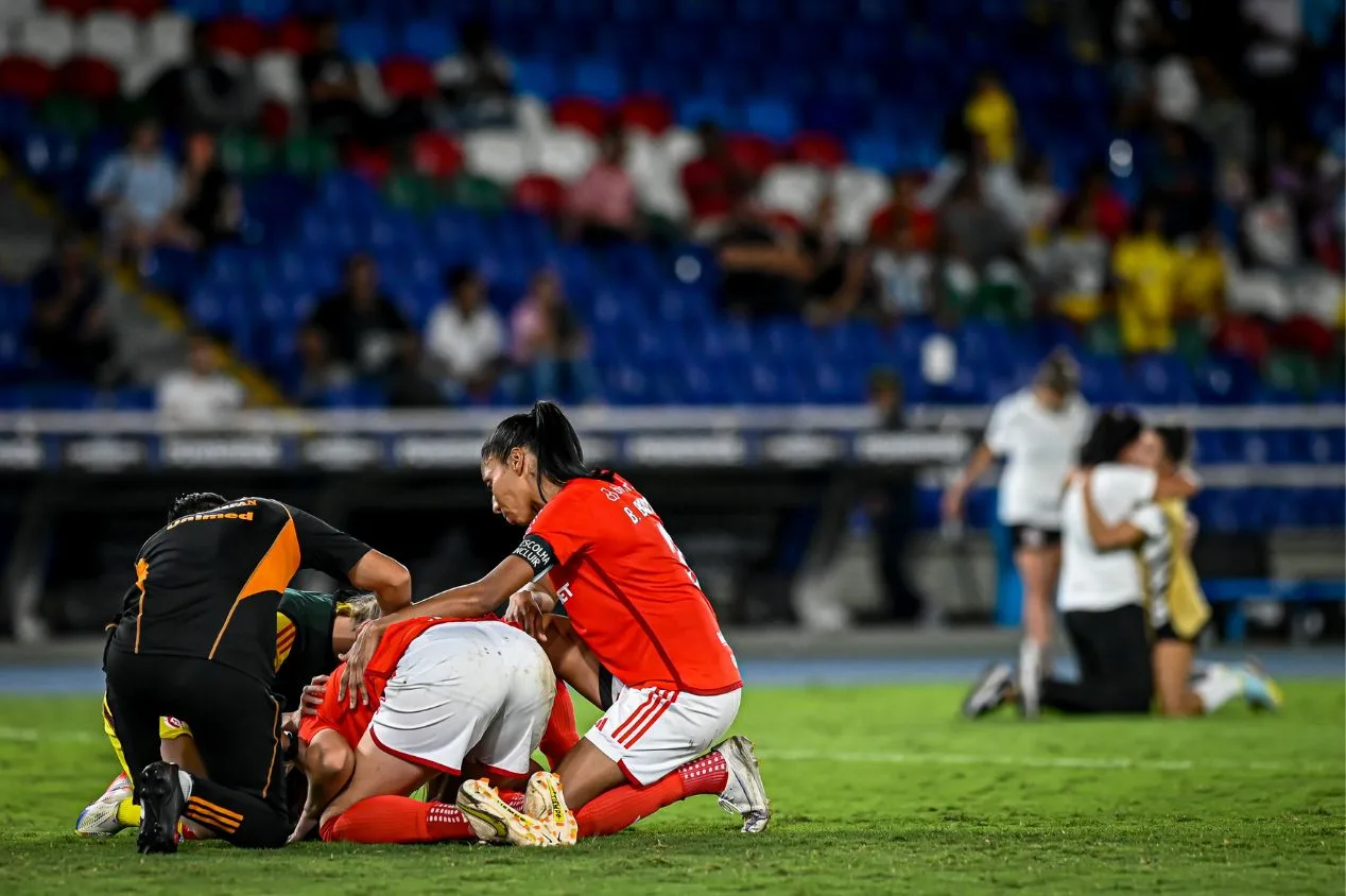 Libertadores Feminina: Corinthians está na decisão, mas campanha do Internacional tem que ser aplaudida