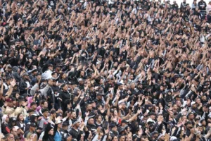 Corinthians: torcedores de organizada têm reunião com elenco e ‘fecham com o time’