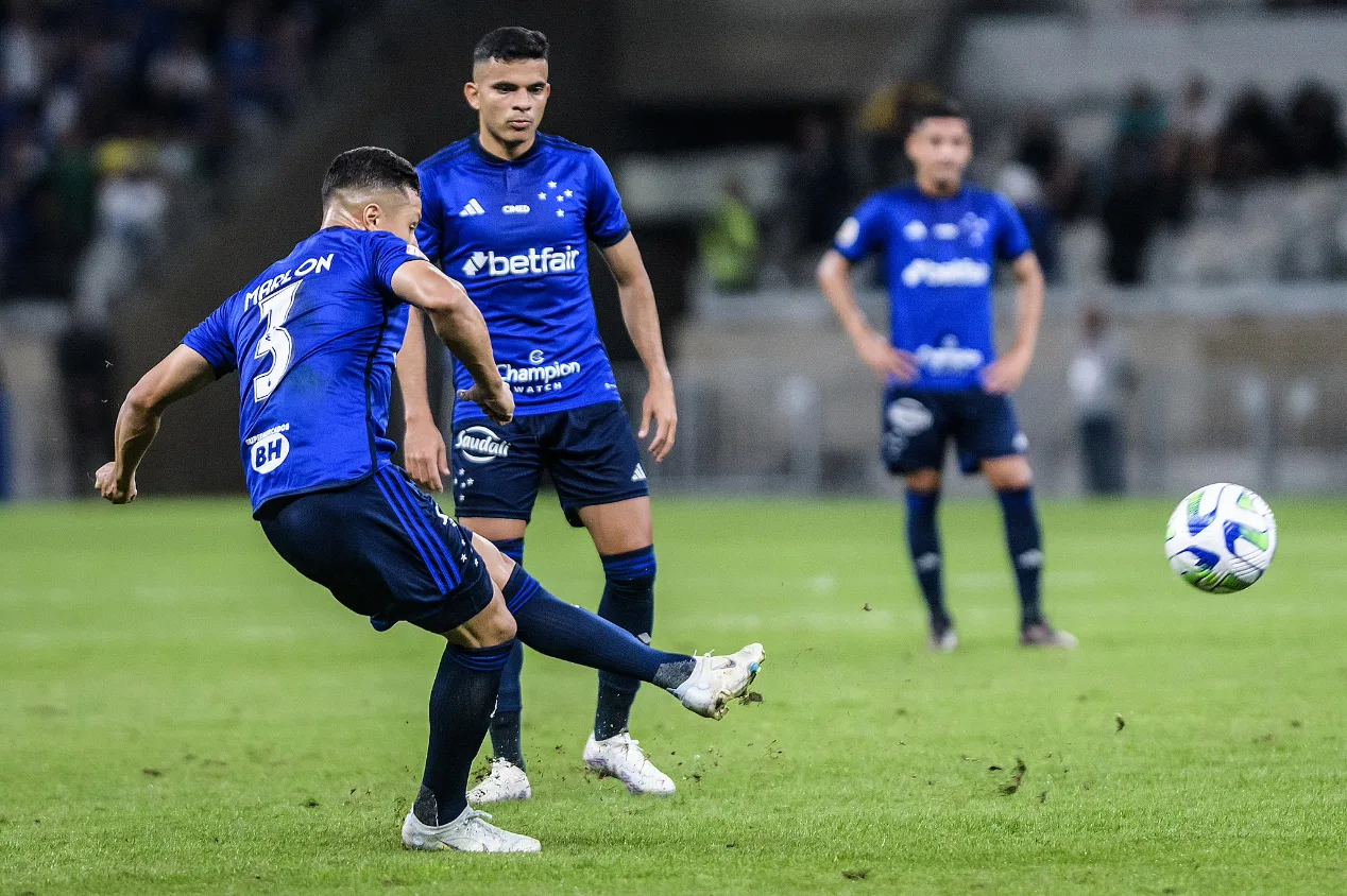 Por que o Cruzeiro não jogará neste fim de semana pelo Brasileirão Série A?