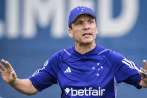 Cruzeiro tem seis desfalques contra o Atlético-MG; veja lista