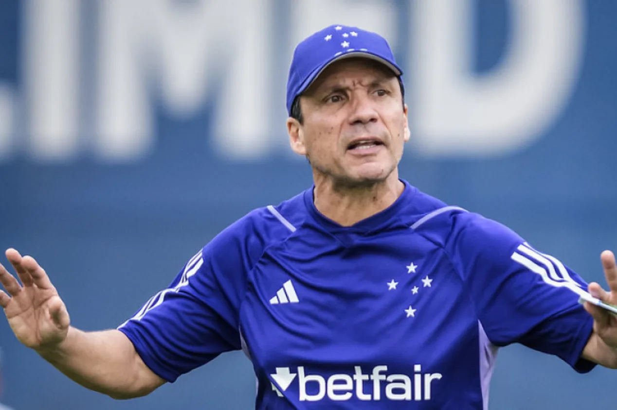 Cruzeiro tem seis desfalques contra o Atlético-MG; veja lista