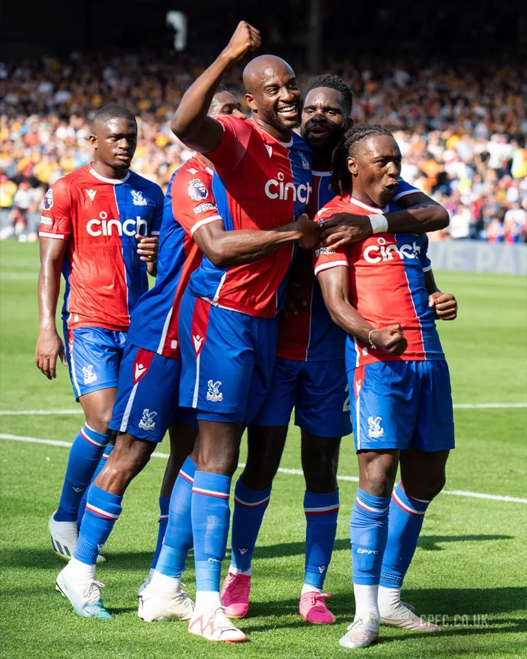 Crystal Palace x Tottenham: onde assistir ao jogo da Premier League