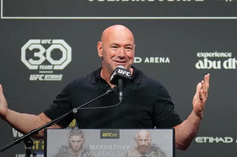 Dana White planeja trazer dois nomes de peso do Bellator para o UFC