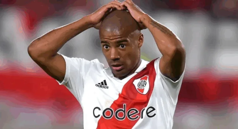 Flamengo tem rival na briga pela contratação de De la Cruz