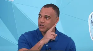 Denílson aponta ‘preocupação’ no desempenho do Fluminense: “Entrou nessa vibe”