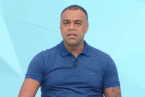 Denílson crava quem passa entre Palmeiras x Boca Juniors na Libertadores