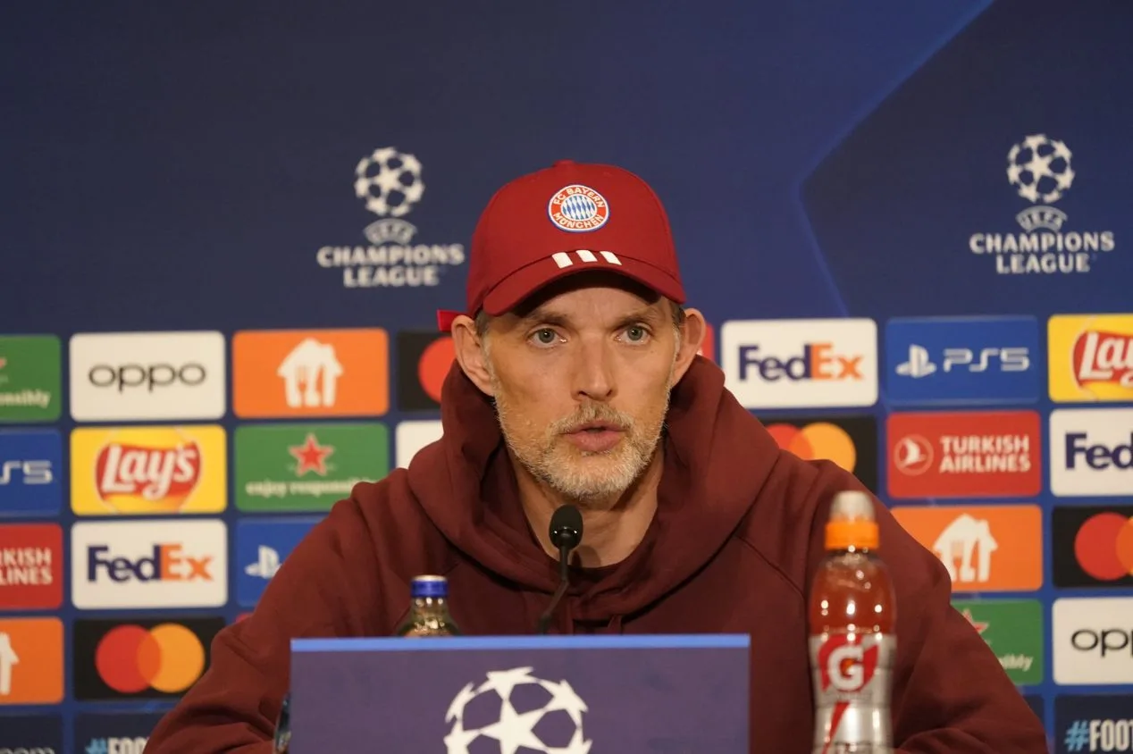 Bayern de Munique tem oito desfalques para encarar o Galatasaray pela Champions League; veja quem está fora