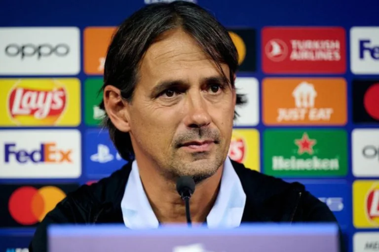 Inter de Milão tem dois desfalques para encarar o Salzburg pela Champions League; veja quem está fora