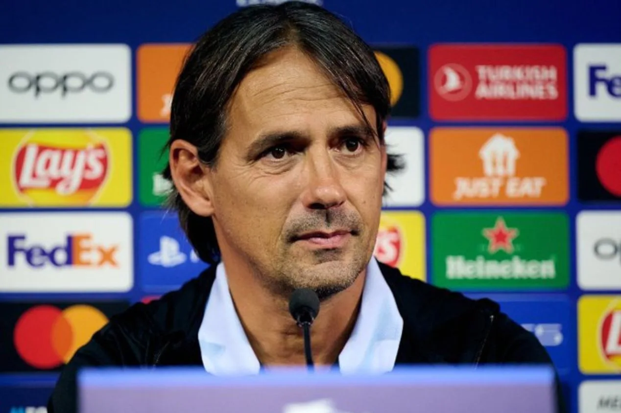 Inter de Milão tem dois desfalques para encarar o Salzburg pela Champions League; veja quem está fora