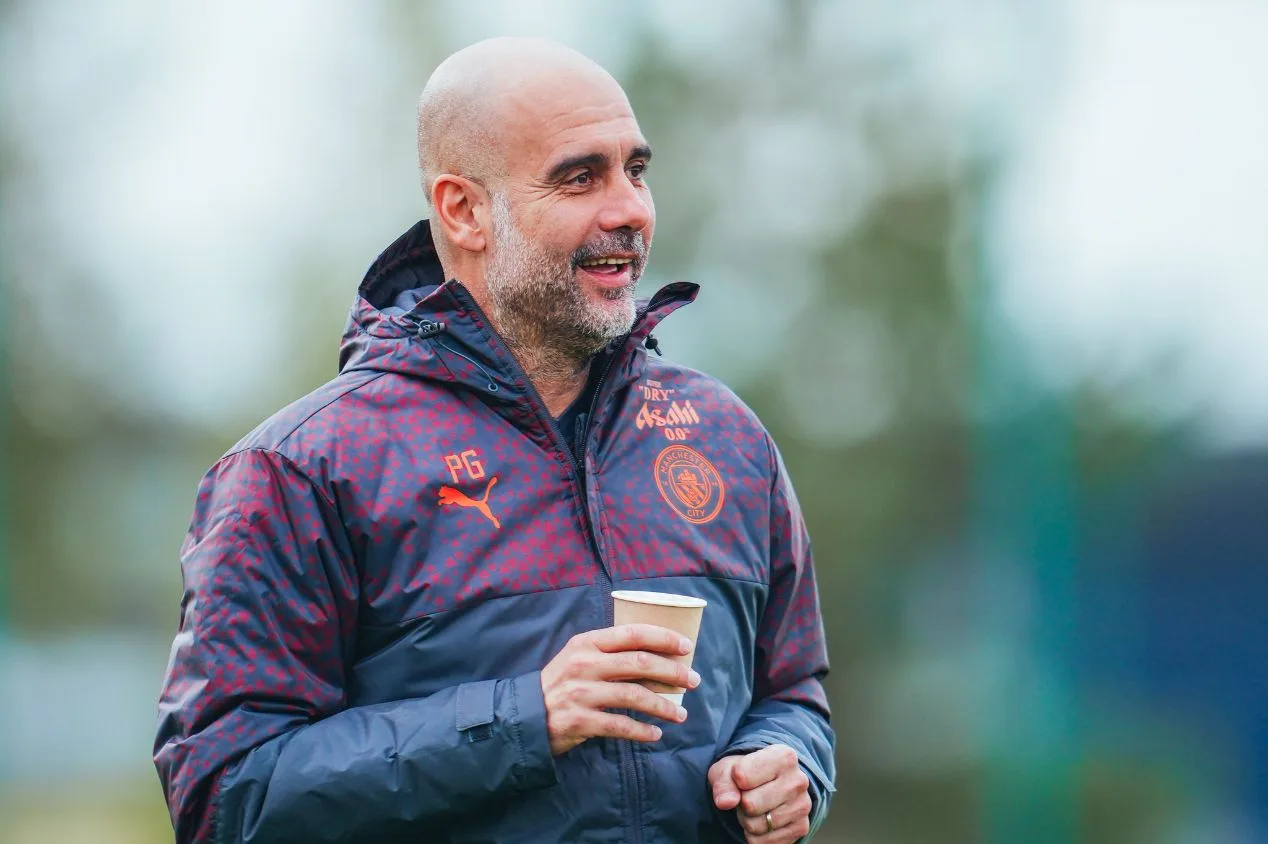 Manchester City tem apenas um desfalque para encarar o Brighton pela Premier League