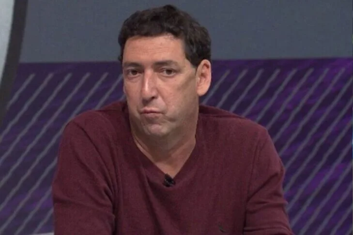 PVC revela projeto do Palmeiras e quais posições serão reforçadas para 2024: “Contratações fortes”