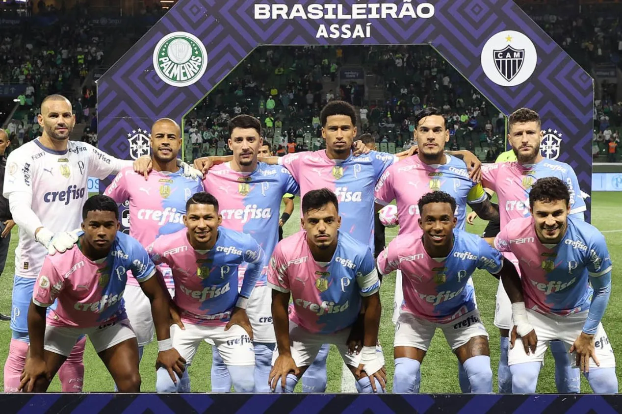 Torcedores do Palmeiras fazem “lista de dispensas” para 2024; veja nomes