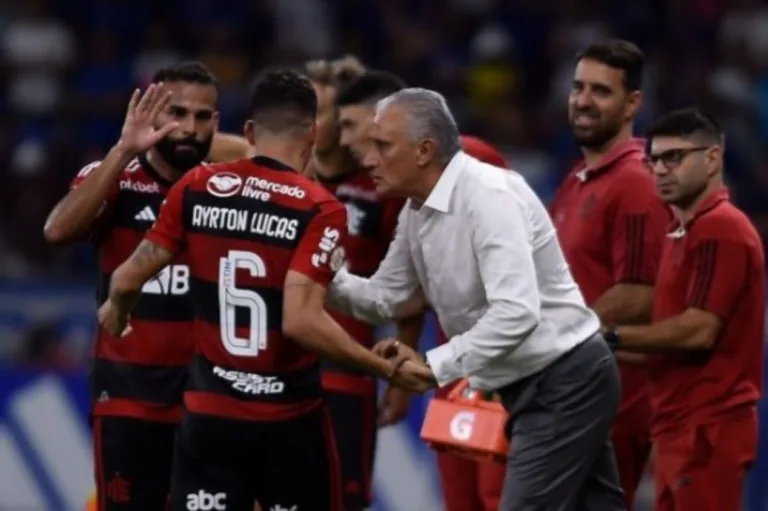 Mauro Cezar aponta qual título o Flamengo tem mais chance de vencer em 2024