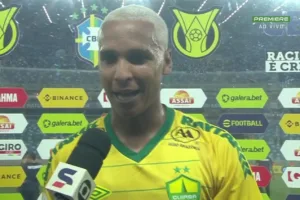 Deyverson reforça “apelo” para profissionais da Globo após Botafogo x Cuiabá