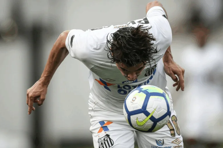 Elenco pede desculpas aos torcedores do Santos após maior goleada sofrida pelo clube na história do Brasileirão